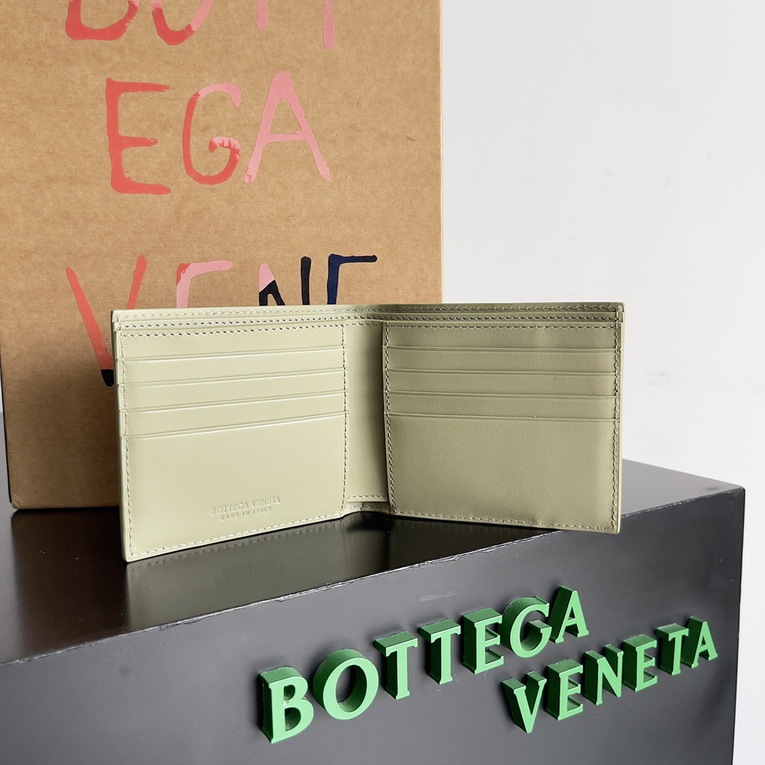 Bottega Veneta Wallets Purse